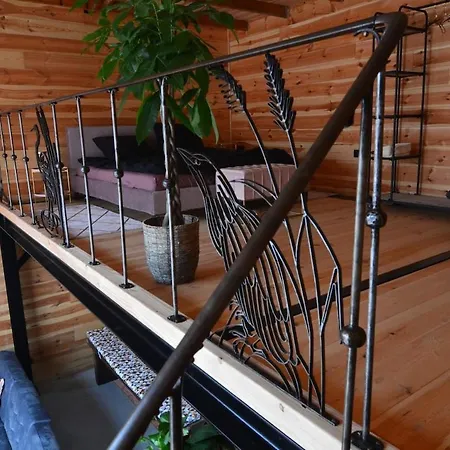 Loft In Old Fire Station *