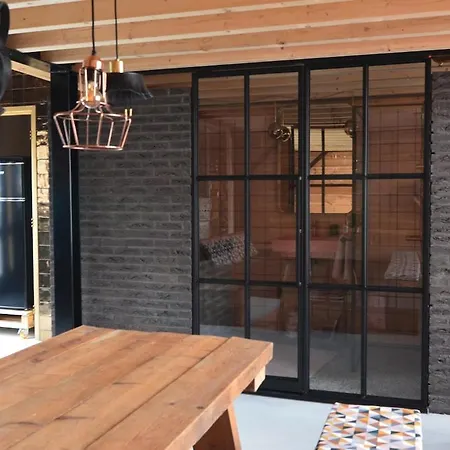 Loft In Old Fire Station * Wijk aan Zee