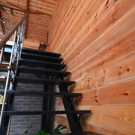 Loft In Old Fire Station Lejlighed