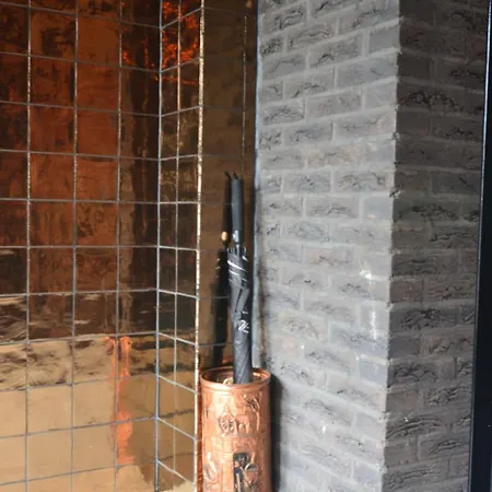 Loft In Old Fire Station *