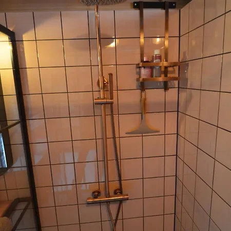 Loft In Old Fire Station