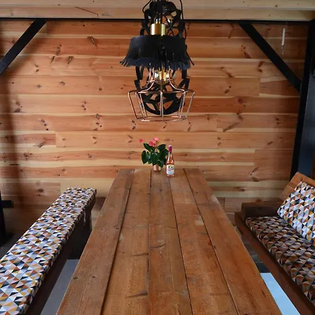 Loft In Old Fire Station Wijk aan Zee